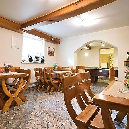 Appartement Marsjanka à Szczyrk Extérieur photo