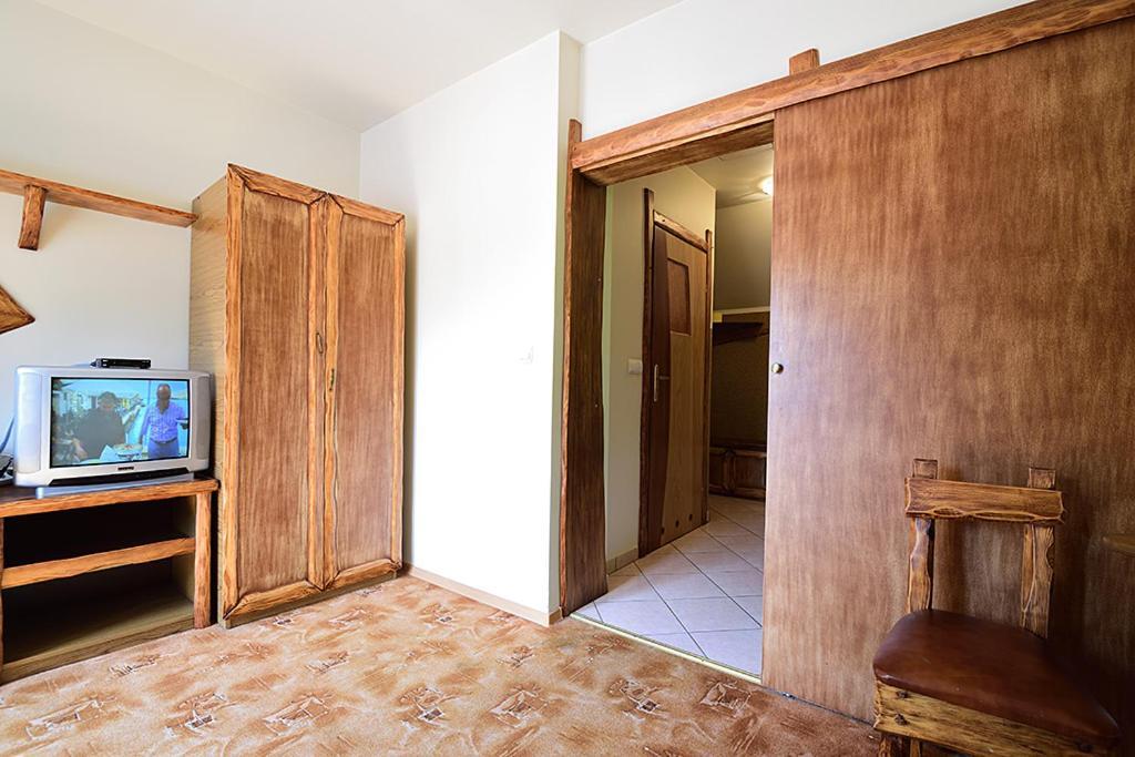 Appartement Marsjanka à Szczyrk Extérieur photo