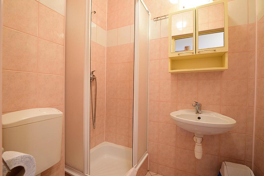 Appartement Marsjanka à Szczyrk Extérieur photo
