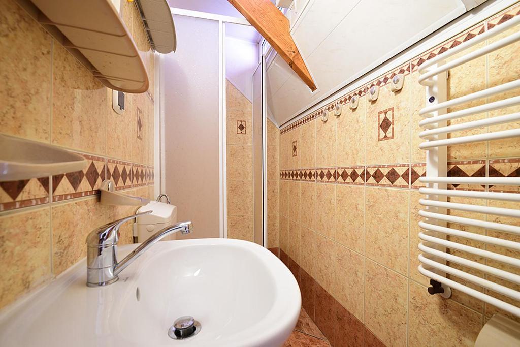 Appartement Marsjanka à Szczyrk Chambre photo