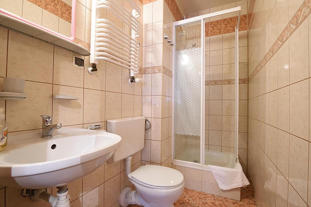 Appartement Marsjanka à Szczyrk Extérieur photo