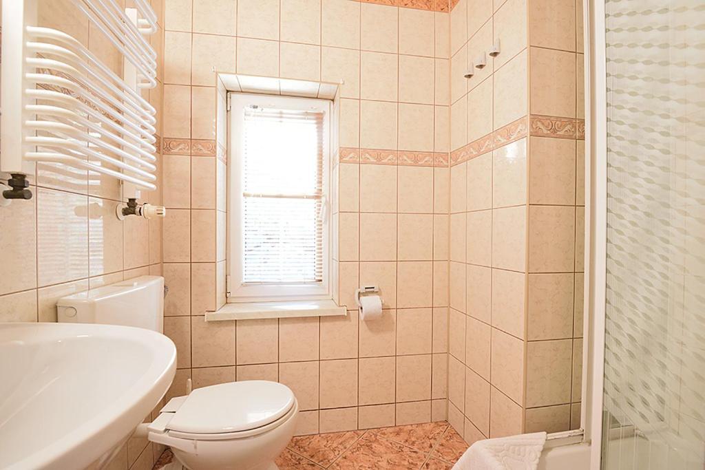 Appartement Marsjanka à Szczyrk Chambre photo