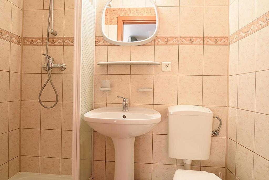 Appartement Marsjanka à Szczyrk Chambre photo