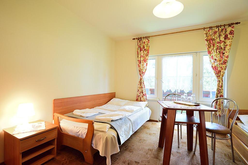 Appartement Marsjanka à Szczyrk Extérieur photo