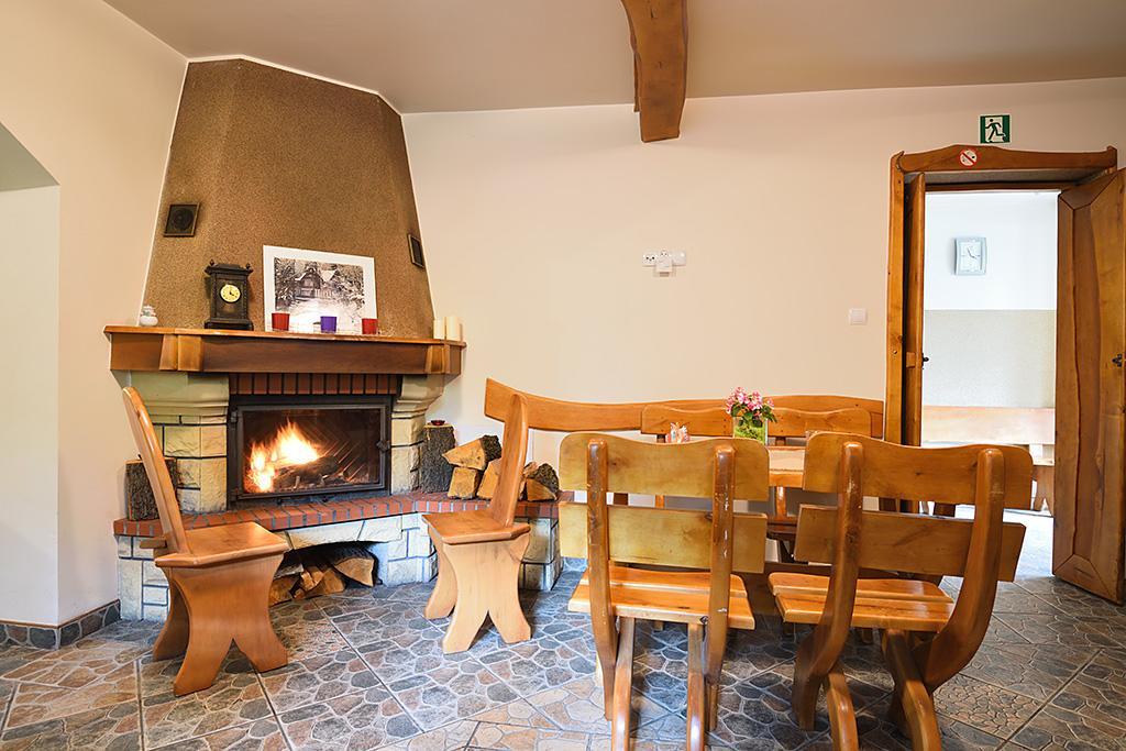 Appartement Marsjanka à Szczyrk Extérieur photo