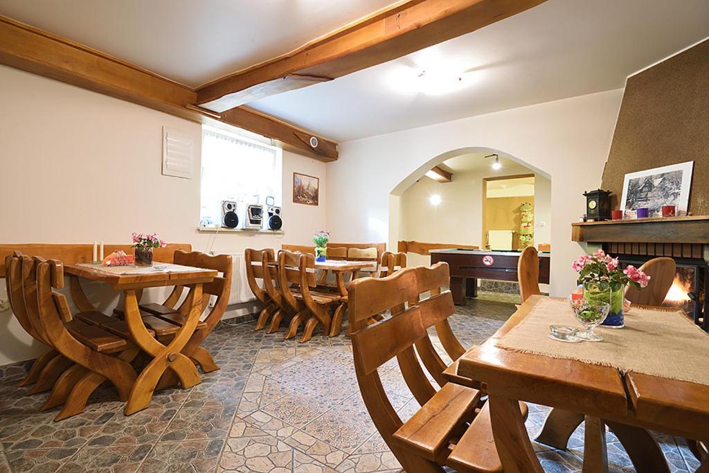 Appartement Marsjanka à Szczyrk Extérieur photo