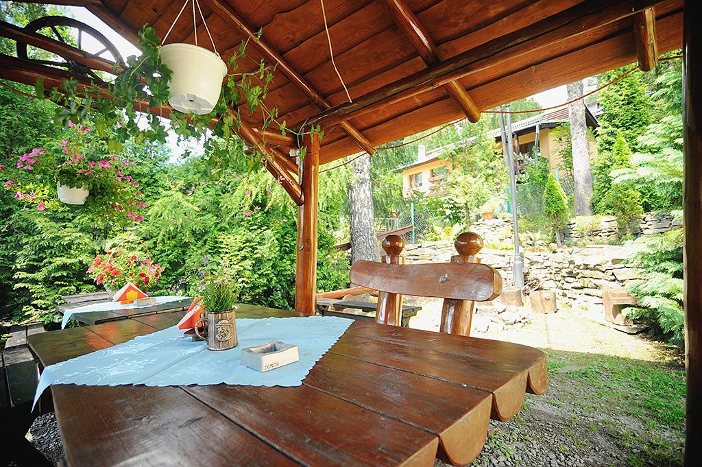 Appartement Marsjanka à Szczyrk Extérieur photo