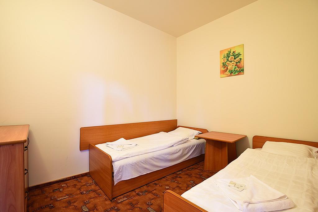 Appartement Marsjanka à Szczyrk Chambre photo