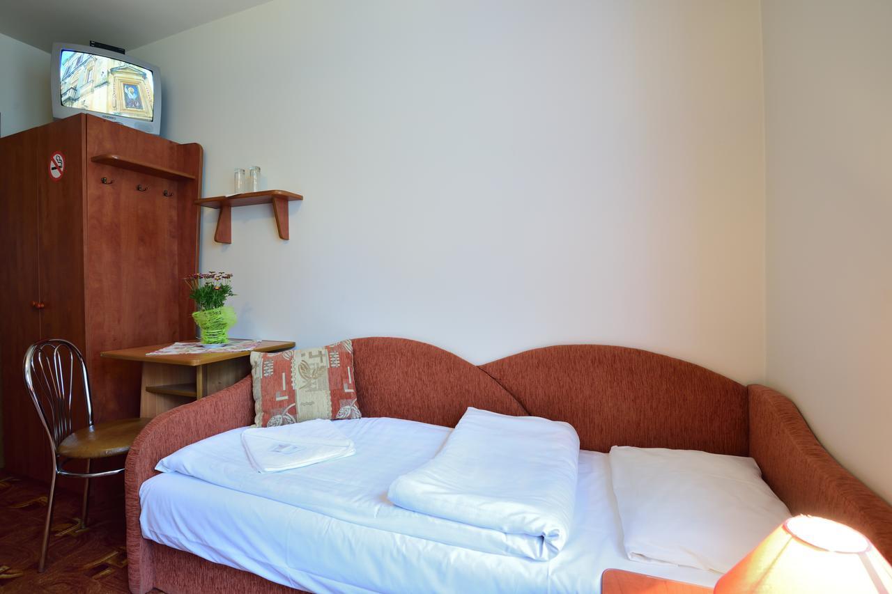 Appartement Marsjanka à Szczyrk Extérieur photo