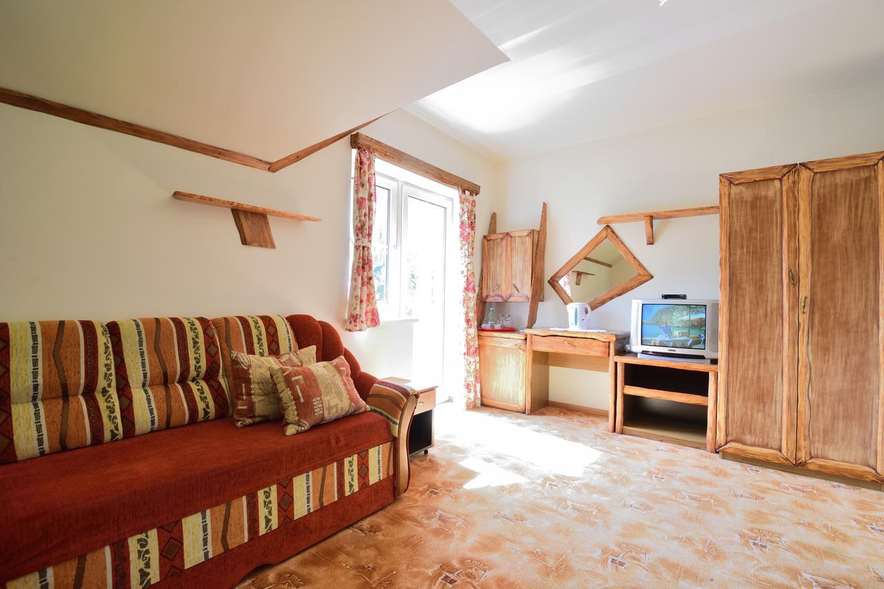 Appartement Marsjanka à Szczyrk Extérieur photo